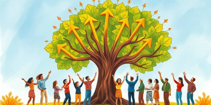 Consigue tus Metas: Finanzas con Propósito