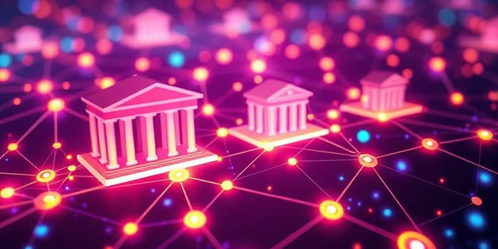 APIs Financieras: Conectando servicios y creando ecosistemas