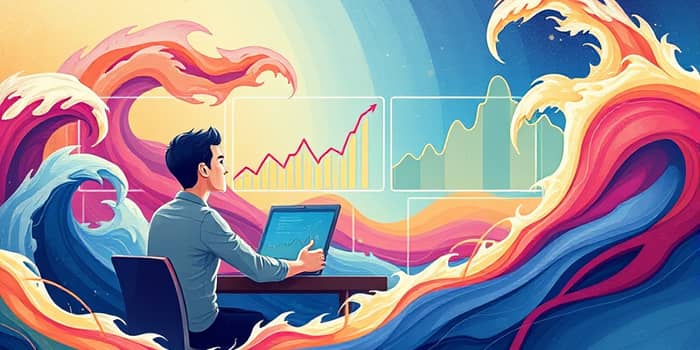 Maestría Emocional: Calma y Confianza en tus Decisiones Financieras