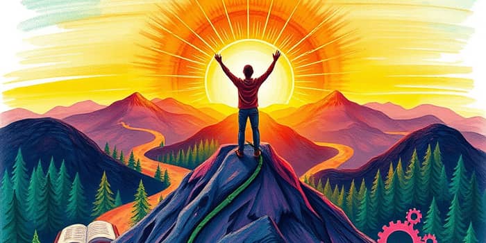 Crecimiento Personal, Riqueza Inevitable: Invierte en tu Mejor Versión