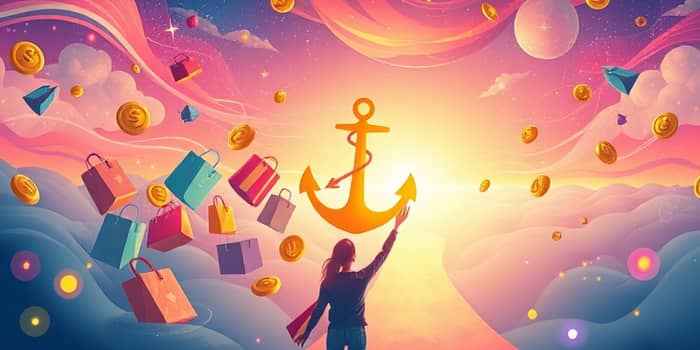 Decisiones Conscientes: Protege tu Carteras de Deseos Fugaces