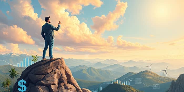 Análisis Estratégico: Desarrolla tu Puntería para Inversiones Inteligentes