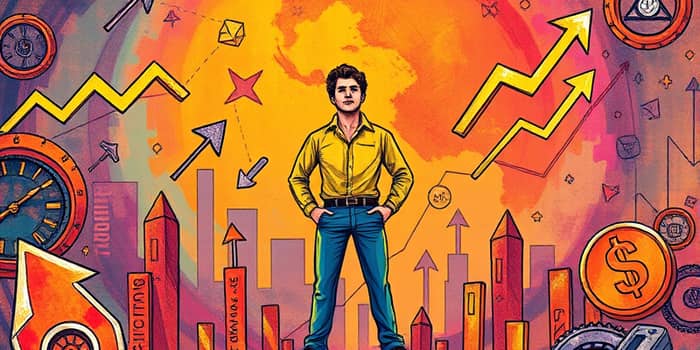 Eficacia Personal: Multiplica tus Resultados Financieros con Enfoque