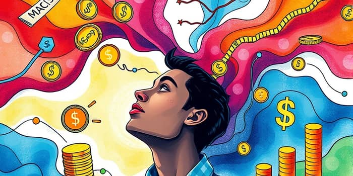 Autoconocimiento Financiero: Entiende tus Impulsos para Invertir Mejor