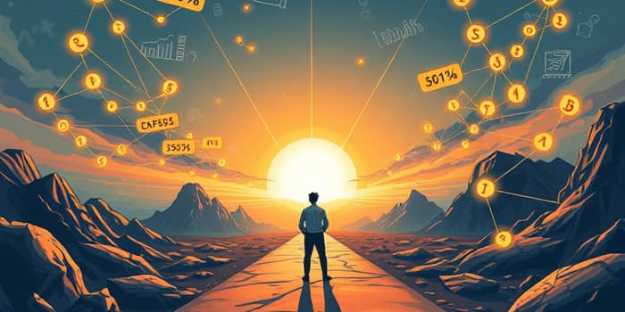 El Arte de la Recaudación: Atraer Inversores sin Rendirte en el Intento