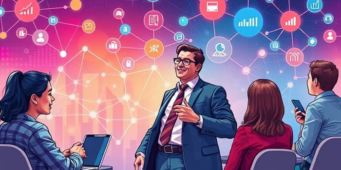 La Ciencia de la Persuasión: Cierra Ventas y Negocios Rentables