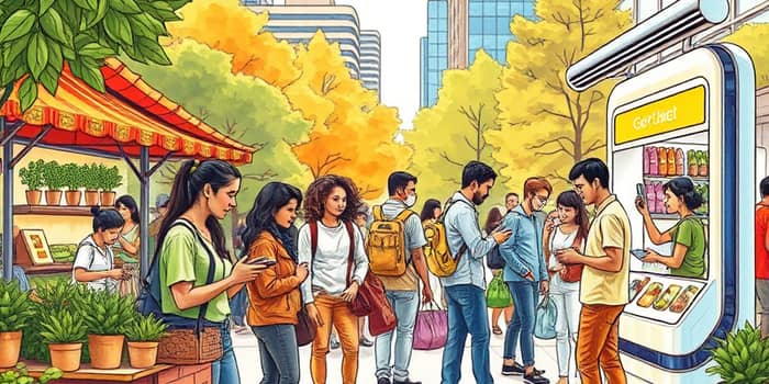 Reinventa Tus Hábitos de Consumo