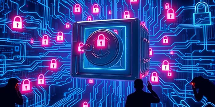 Ciberseguridad Financiera: Protege Tu Dinero Online