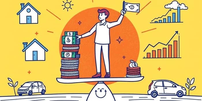 Dominando el Flujo de Caja Personal