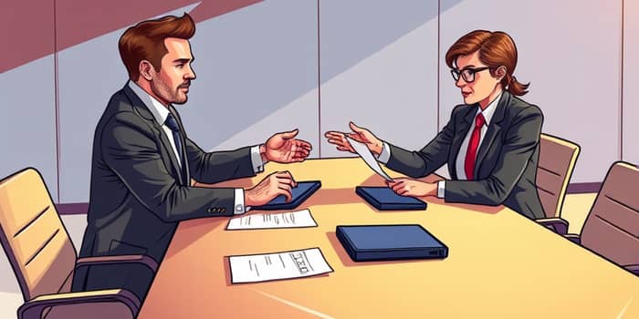 El Arte de la Renegociación: Mejora Condiciones Siempre