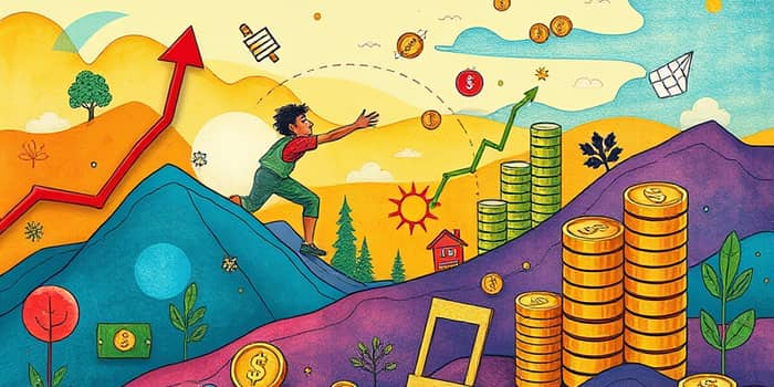 Estrategias para Superar la Inflación Personal