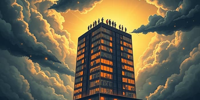 Resiliencia Financiera: Construyendo un Negocio a Prueba de Todo