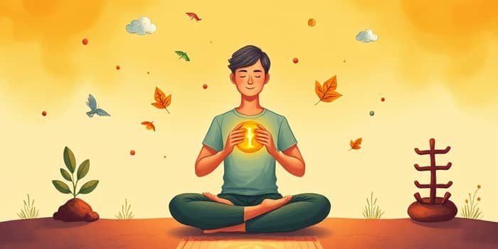 Más Allá del Presupuesto: Dinero Consciente