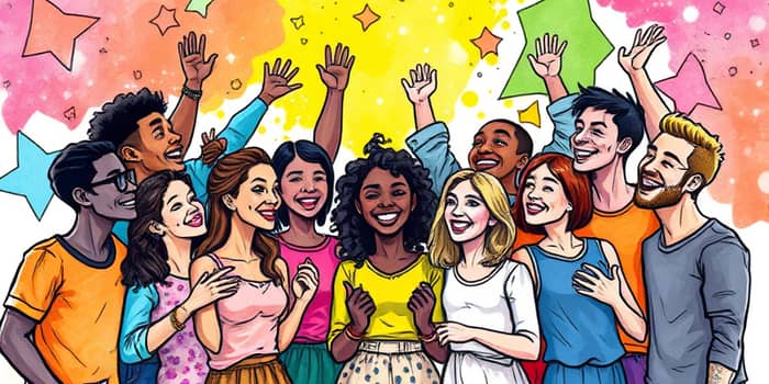 Crowdfunding: Financia tu Próximo Gran Proyecto con el Poder de la Comunidad