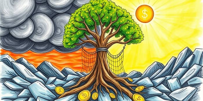 Planeación Financiera para Eventos Inesperados