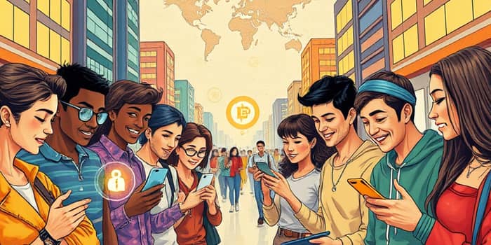 Nuevas Fronteras del Pago: M&aacute;s all&aacute; de las tarjetas