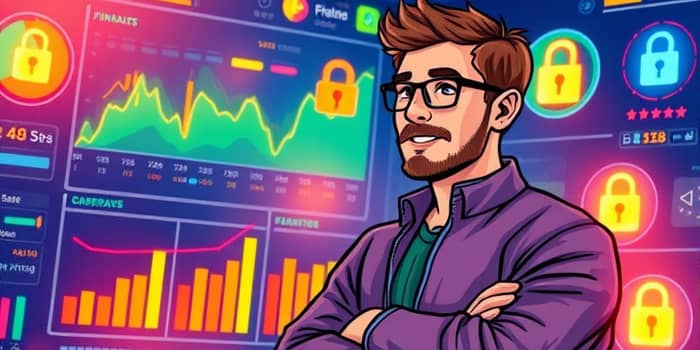 Experiencia del Usuario (UX) en Finanzas: Dise&ntilde;ando emociones y eficiencia