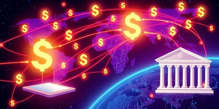 Sistemas de Pagos Instant&aacute;neos: Velocidad que transforma el mercado