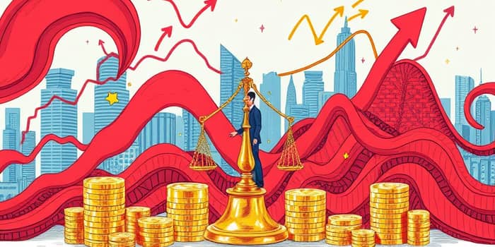 Optimiza Tus Inversiones: Rendimiento y Riesgo