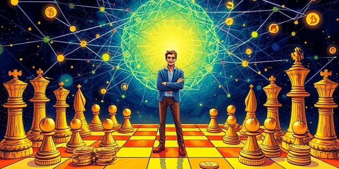 El Juego de la Riqueza: Estrategias Mentales para Ganar