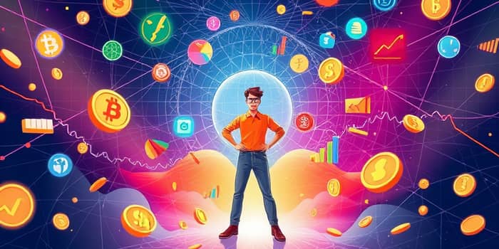 Despierta tu Genio Financiero: Potencia tu Intuición Económica