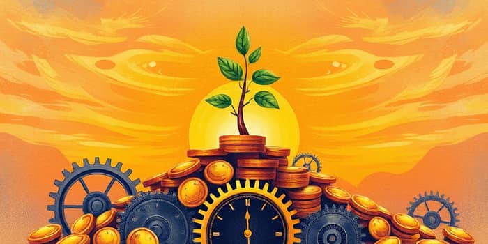 El Valor de Esperar: La Persistencia como Aliado Financiero