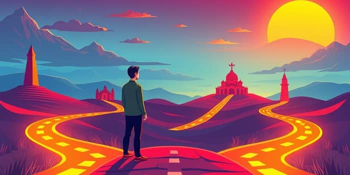 Estratega de Vida: Planifica tu Éxito Más Allá del Dinero