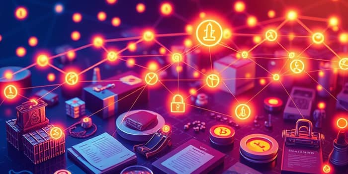 El Internet de la Confianza: Blockchain y la verificaci&oacute;n de activos