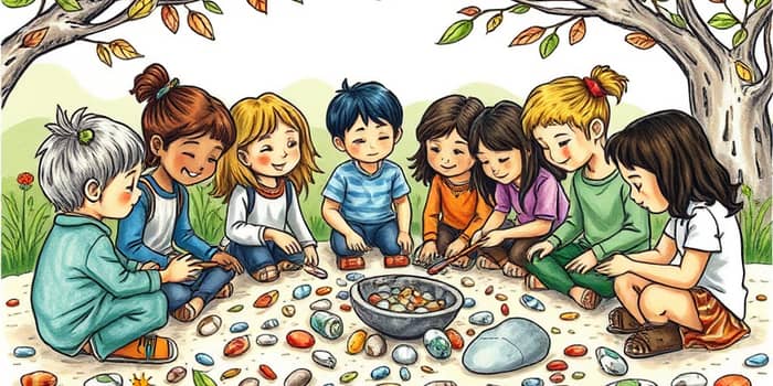 Libera tu Potencial: Multiplica tus Recursos con Creatividad