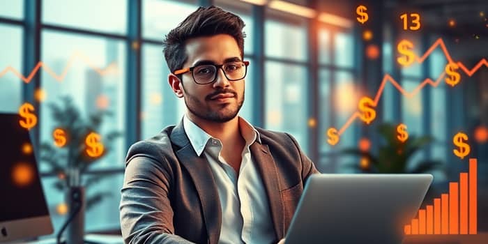 El Poder de los Números: Contabilidad Creativa para Emprendedores