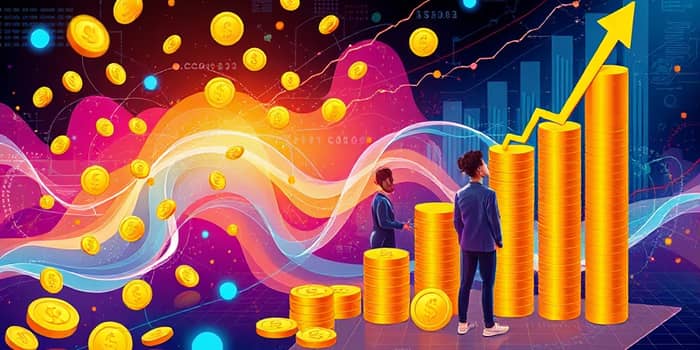 De Datos a Dinero: Usando la Analítica para Impulsar Ingresos