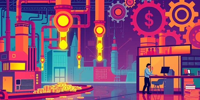 Costos Ocultos: Revelando Gastos Inesperados en tu Operación