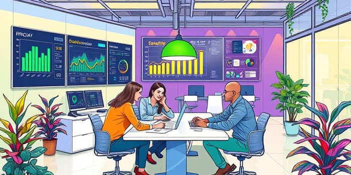 El Arte de Ahorrar: Optimiza Recursos sin Sacrificar Calidad