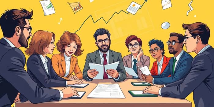 Negociación de Contratos: Asegura Acuerdos Financieramente Ventajosos