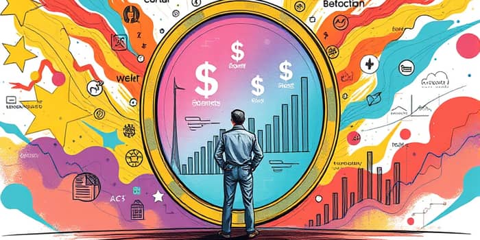 El Espejo Financiero: Reflexionando sobre la Salud de tu Emprendimiento