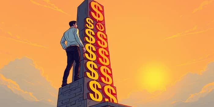 Crédito Emprendedor: Construye un Historial Sólido desde Cero