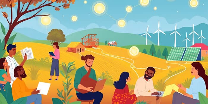 Subvenciones y Ayudas: Oportunidades de Financiamiento para tu Proyecto