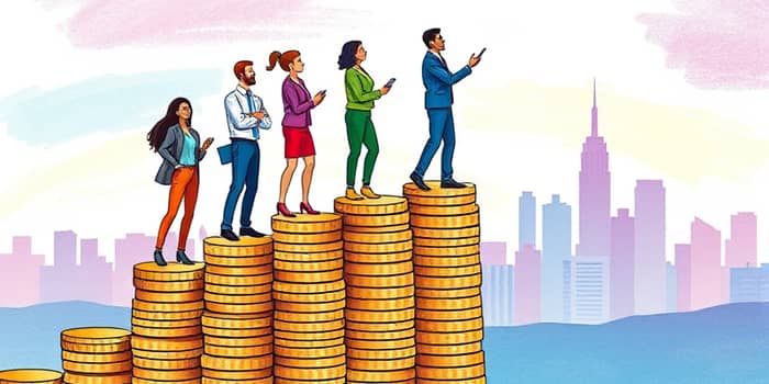 Desbloquea el Potencial de Tu Salario