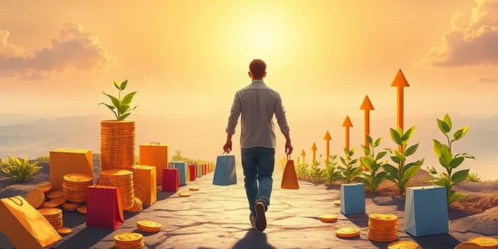 El Arte de la Renuncia Financiera: Lo Que Debes Dejar Ir