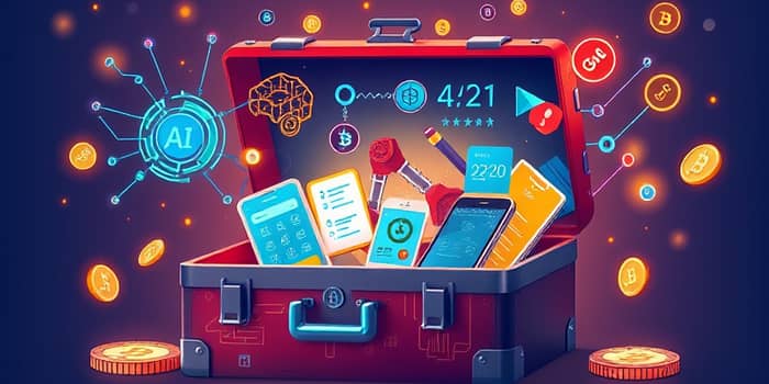 Tu Caja de Herramientas Financiera: Lo Imprescindible