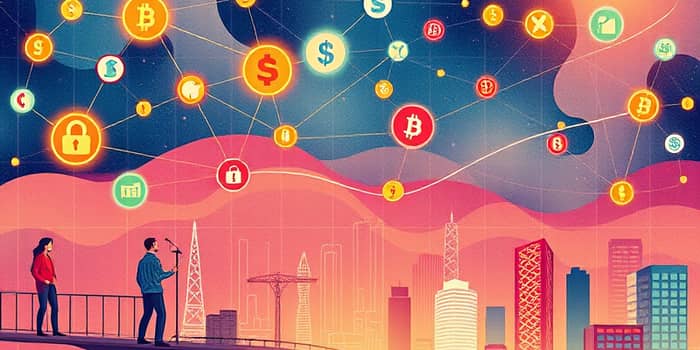 Financiamiento Alternativo: Más Allá de los Bancos Tradicionales