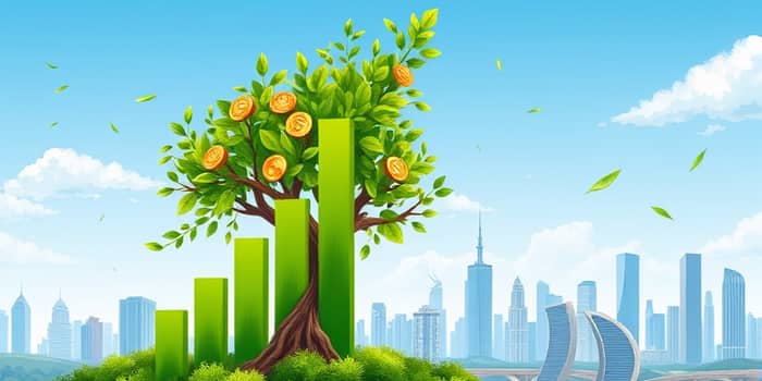 La Hoja de Ruta del Éxito: Planificación Financiera para el Crecimiento Sostenible