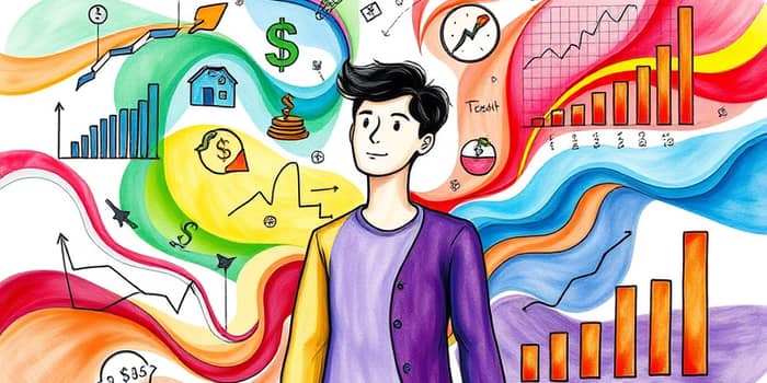 Descifra Tu Patrón de Gasto: Cambia Tu Realidad