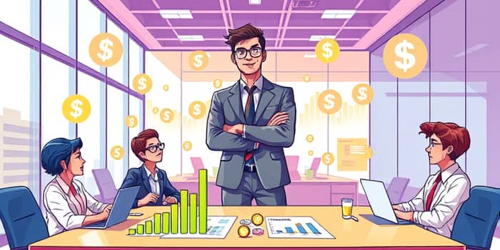 La Guía Definitiva para Negociar Aumentos de Sueldo