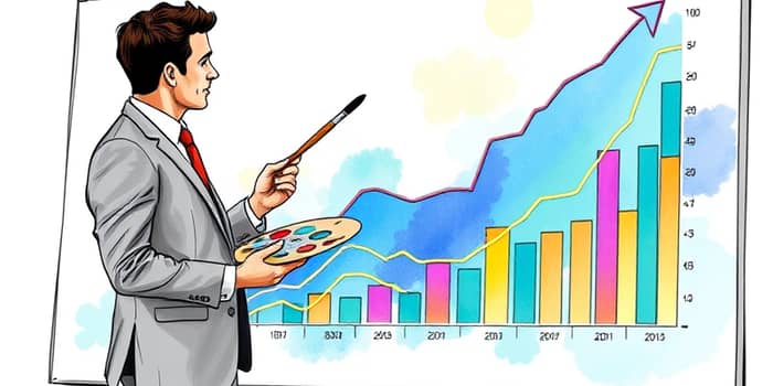 La Contabilidad Creativa: Más que Números, una Visión Estratégica