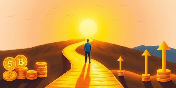 Reinicia Tus Finanzas: Un Nuevo Comienzo