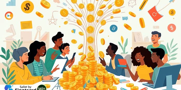 Convierte tus Ideas en Dinero: Monetiza tus Habilidades