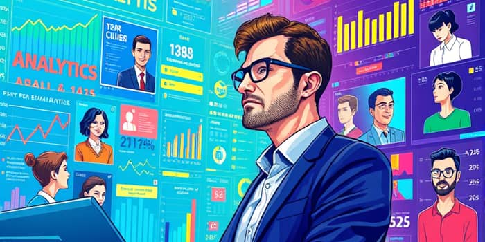 Analítica Comportamental: Entendiendo al cliente financiero con tecnología