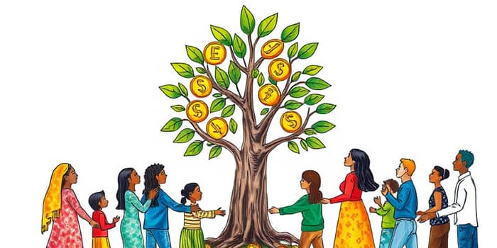 Finanzas Éticas: Invierte Según Tus Valores