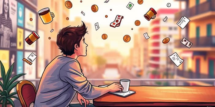 El Poder de la Duda: Cuestiona tus Gastos